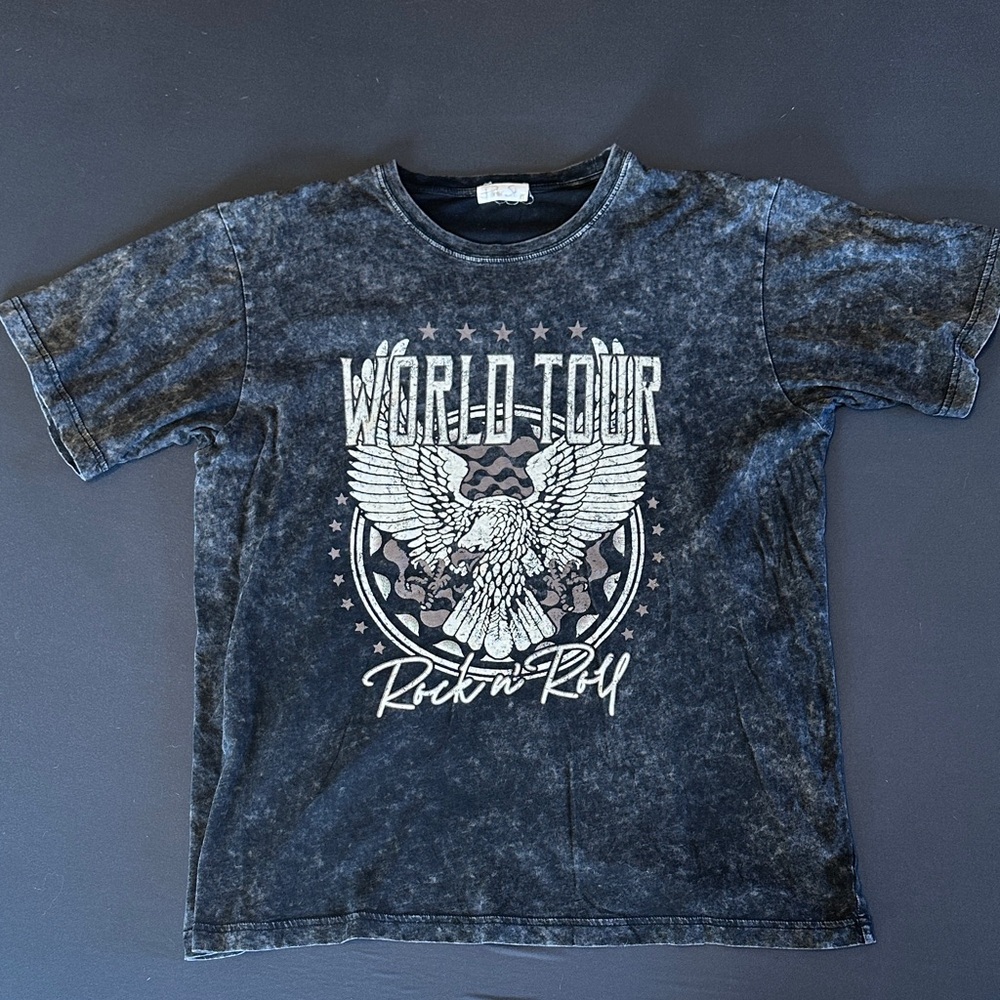 Porter St. Graphic T-Shirt